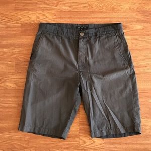Theory Shorts