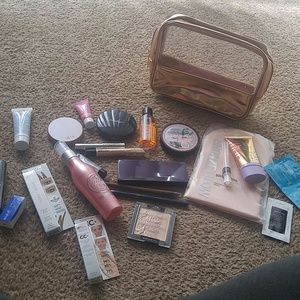 Make up lot 11 full sized items