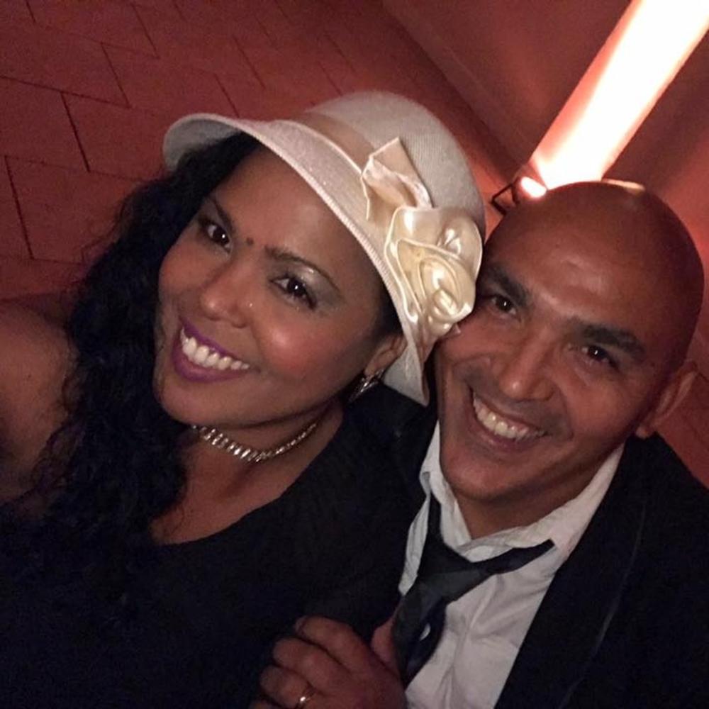 Meet your Posher, Caperusa