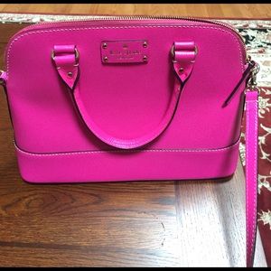 kate spade purse