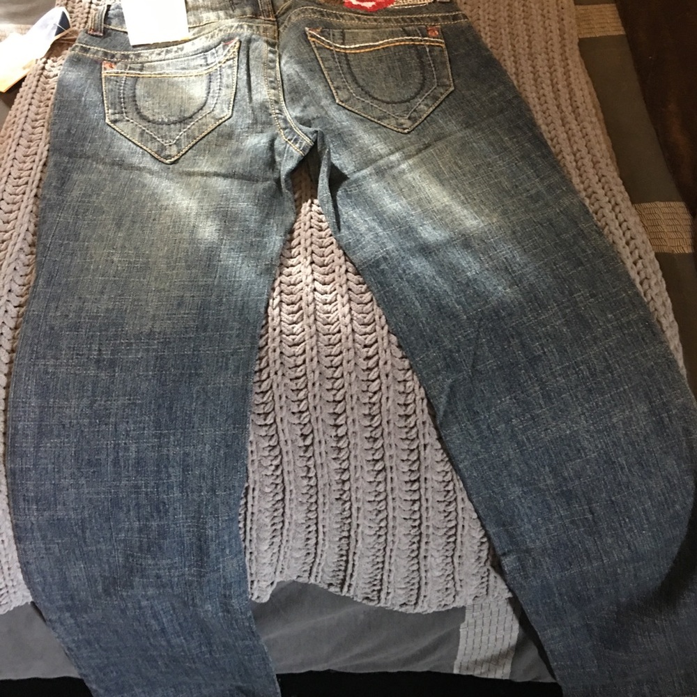 Juniors Jeans