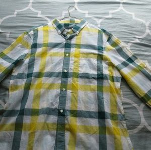 French Connection Springs Shirt