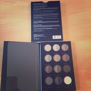 Anastasia Beverly Hills Brow Pro Palette