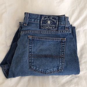 Men's Lucky Classic Fit Jeans