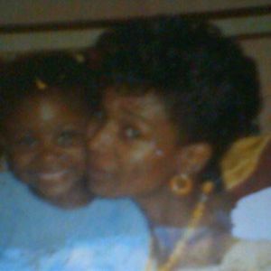 Meet your Posher, Dawn