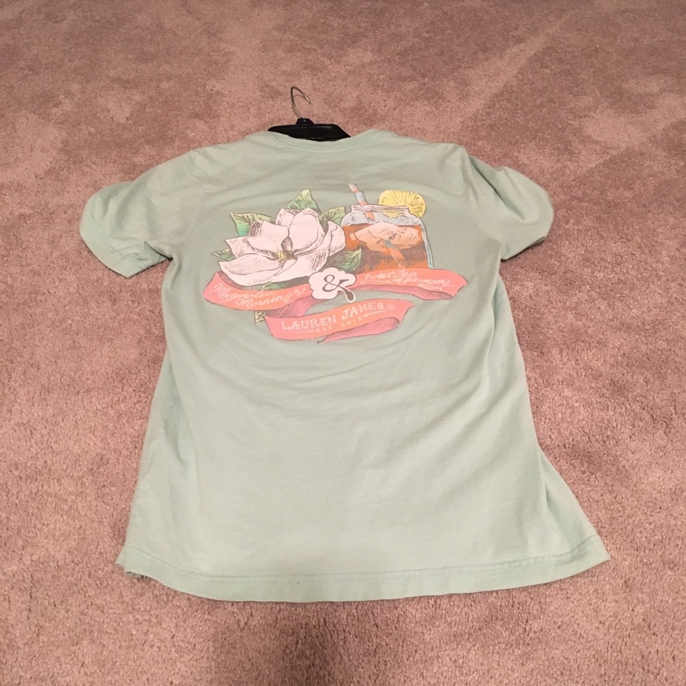Lauren James Sweet Tee
