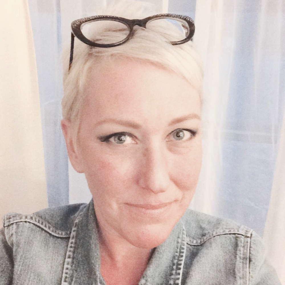 Meet your Posher, Bethany