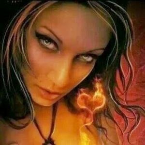 Meet your Posher, Abbey