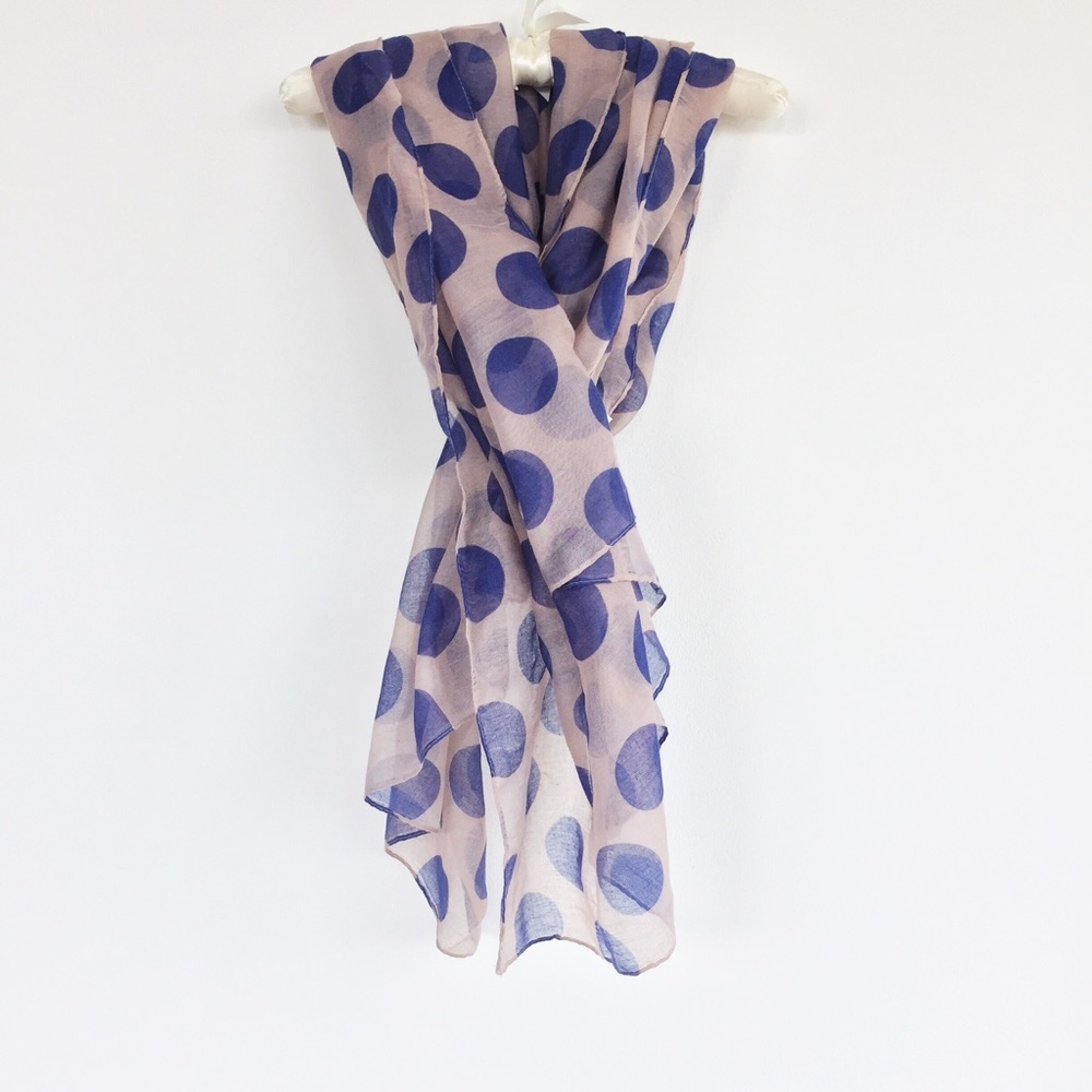 Nordstrom Lightweight Scarf