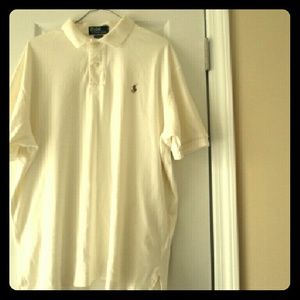 Men's Polo Ralph Lauren Shirt