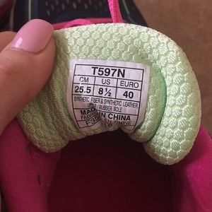 ASICS T597N