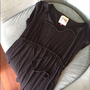 🔴 maternity top xs