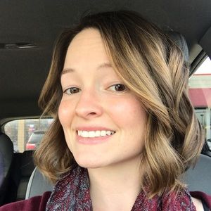 Meet your Posher, Heather