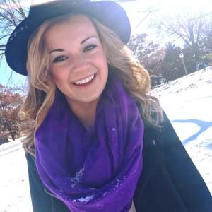 Meet your Posher, Maggie