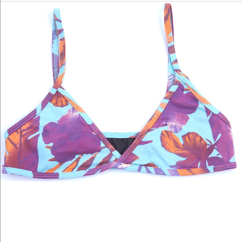 AMA Bikini Top! NEVER WORN! Perfect condition!