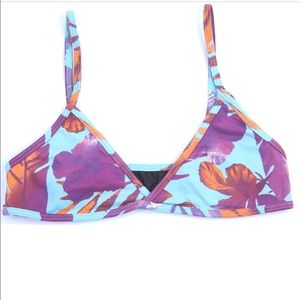 AMA Bikini Top! NEVER WORN! Perfect condition!