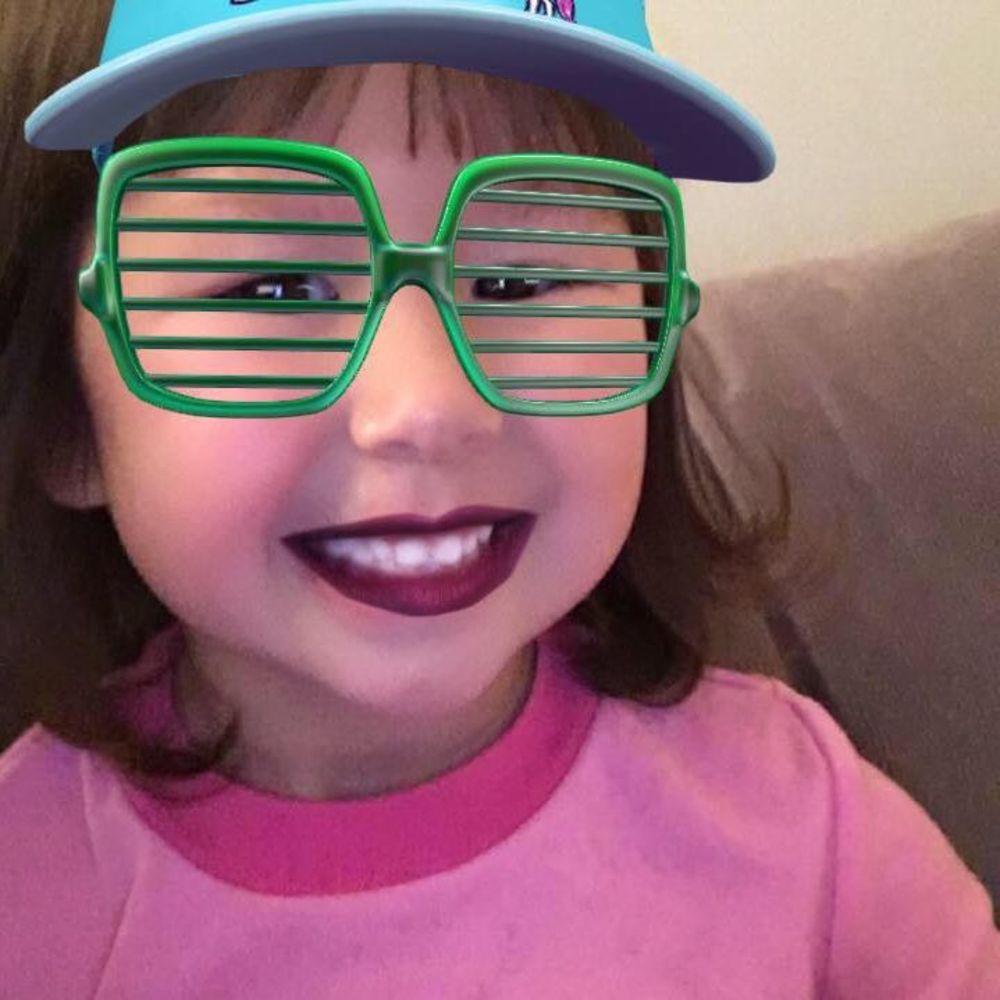 Meet your Posher, Kerry