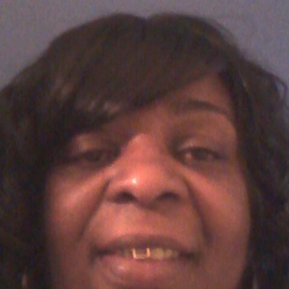 Meet your Posher, Audrey