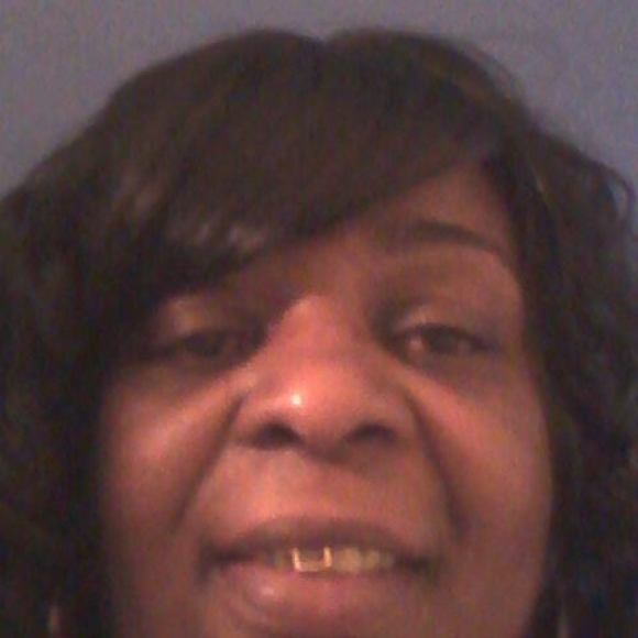 Meet your Posher, Audrey - Picture 1 of 1