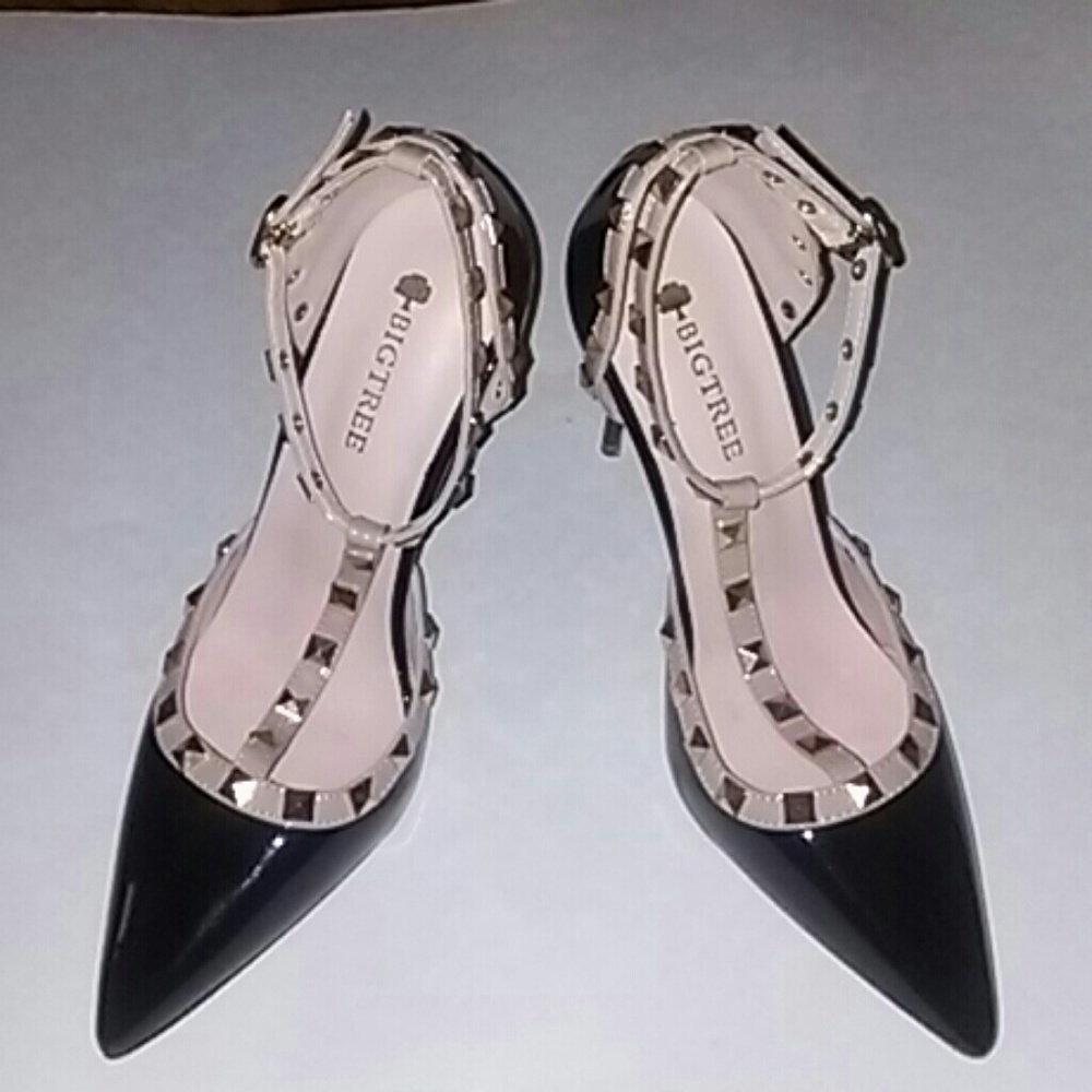 Fabulous, Stylish Shoes