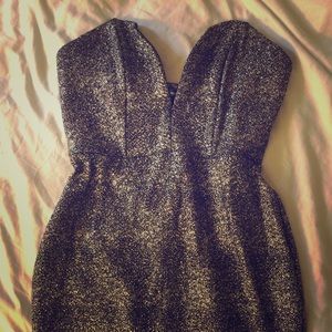 Super sexy mini dress