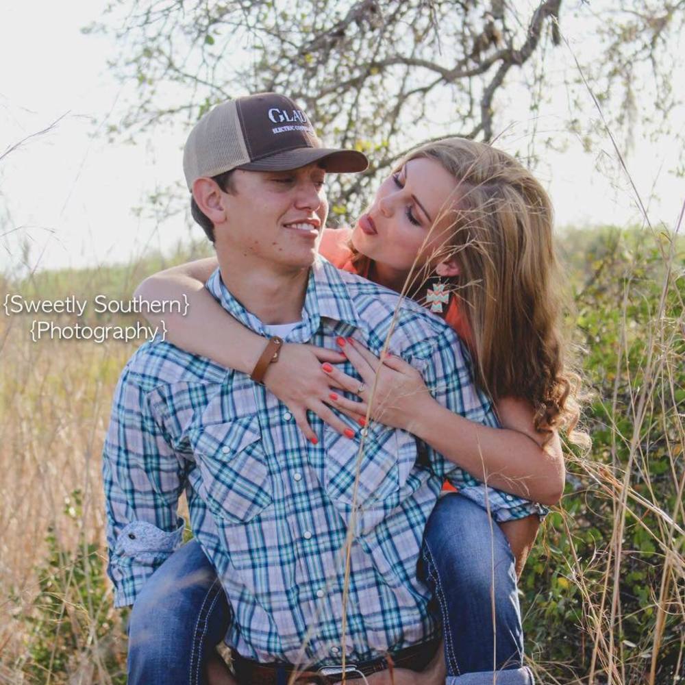 Meet your Posher, Kelby