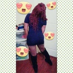 Meet your Posher, Brittney