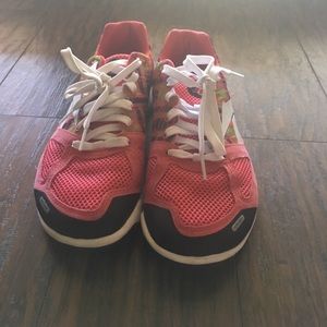 Reebok Crossfit Sneakers