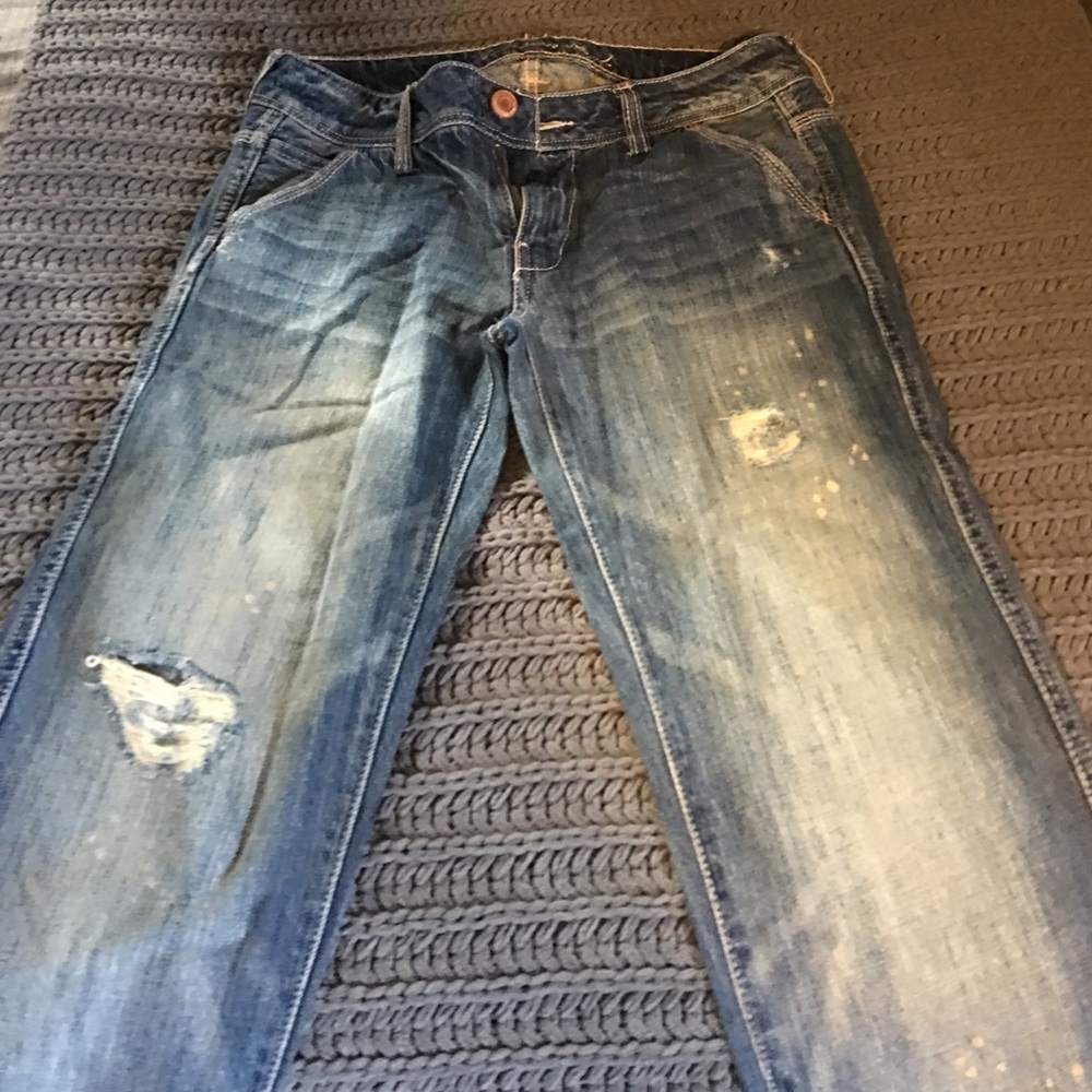 Juniors Jeans