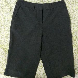 New York and Co dress culottes