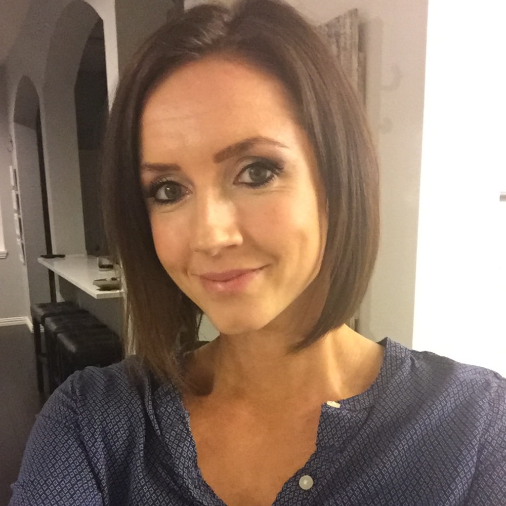 Meet your Posher, Sanna