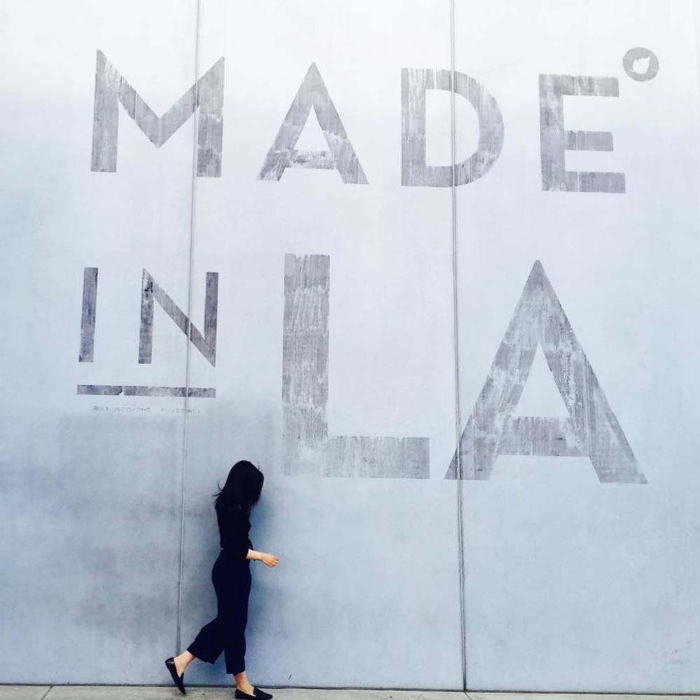 Meet your Posher, Yuting