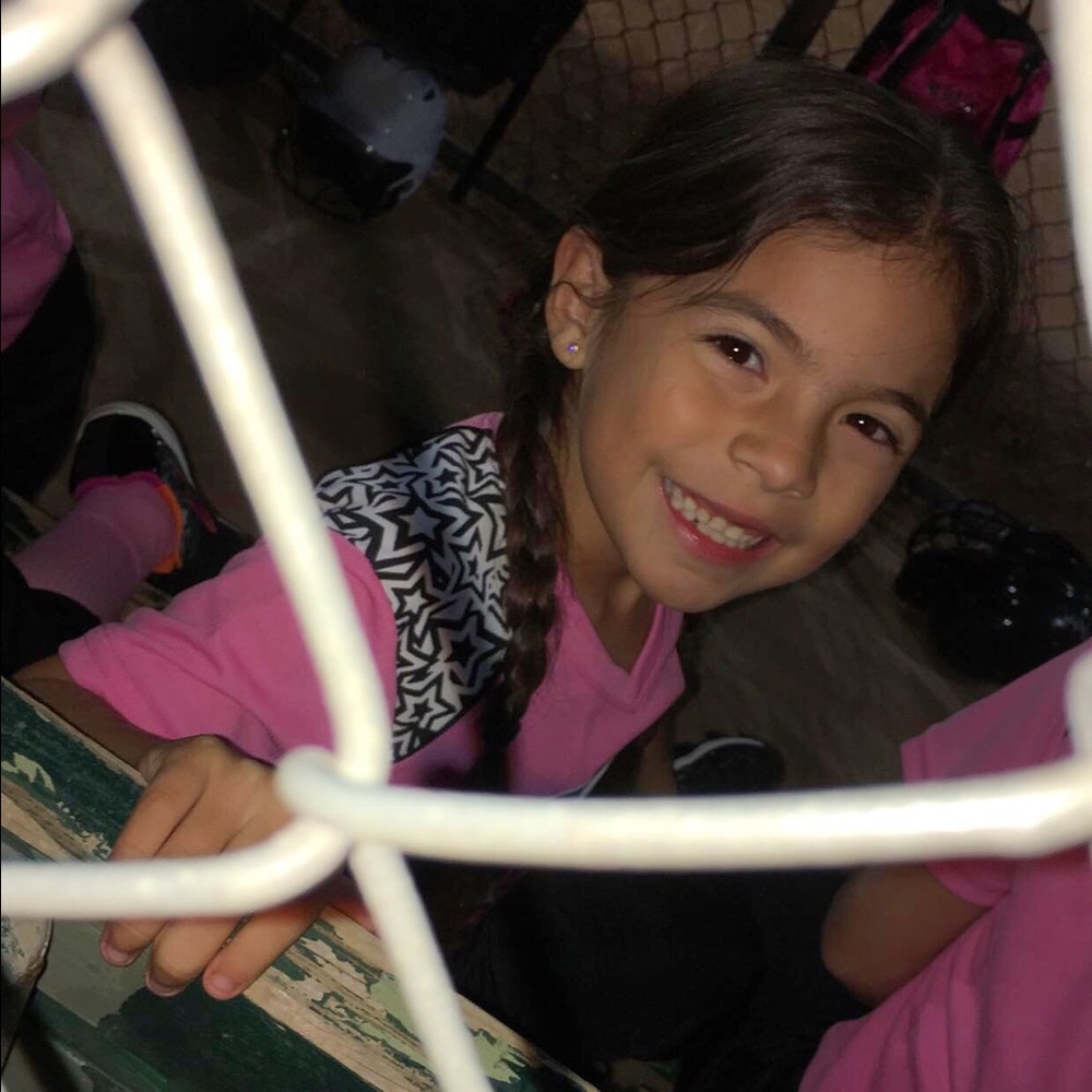 Meet your Posher, Lexie