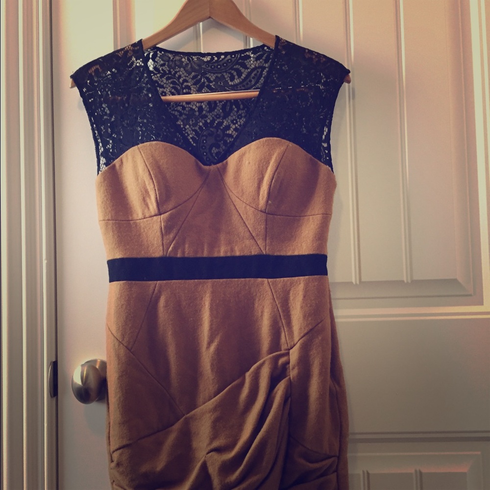 Cocktail dress