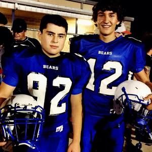 Meet your Posher, Danny