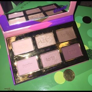 Tarte Tartelette Tease eyeshadow palette