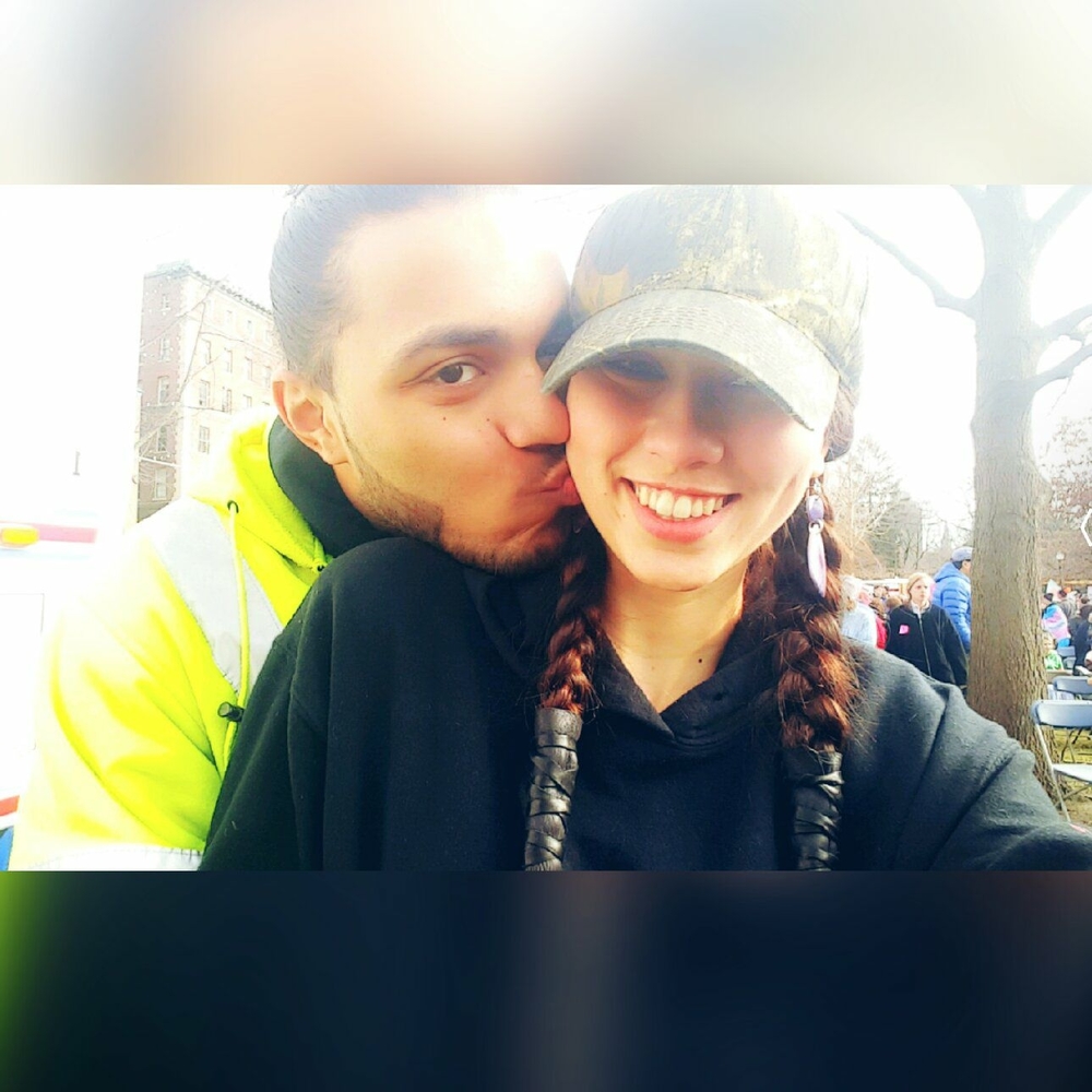 Meet your Posher, Talia