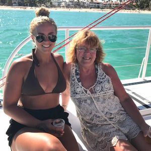 Meet your Posher, Nancy