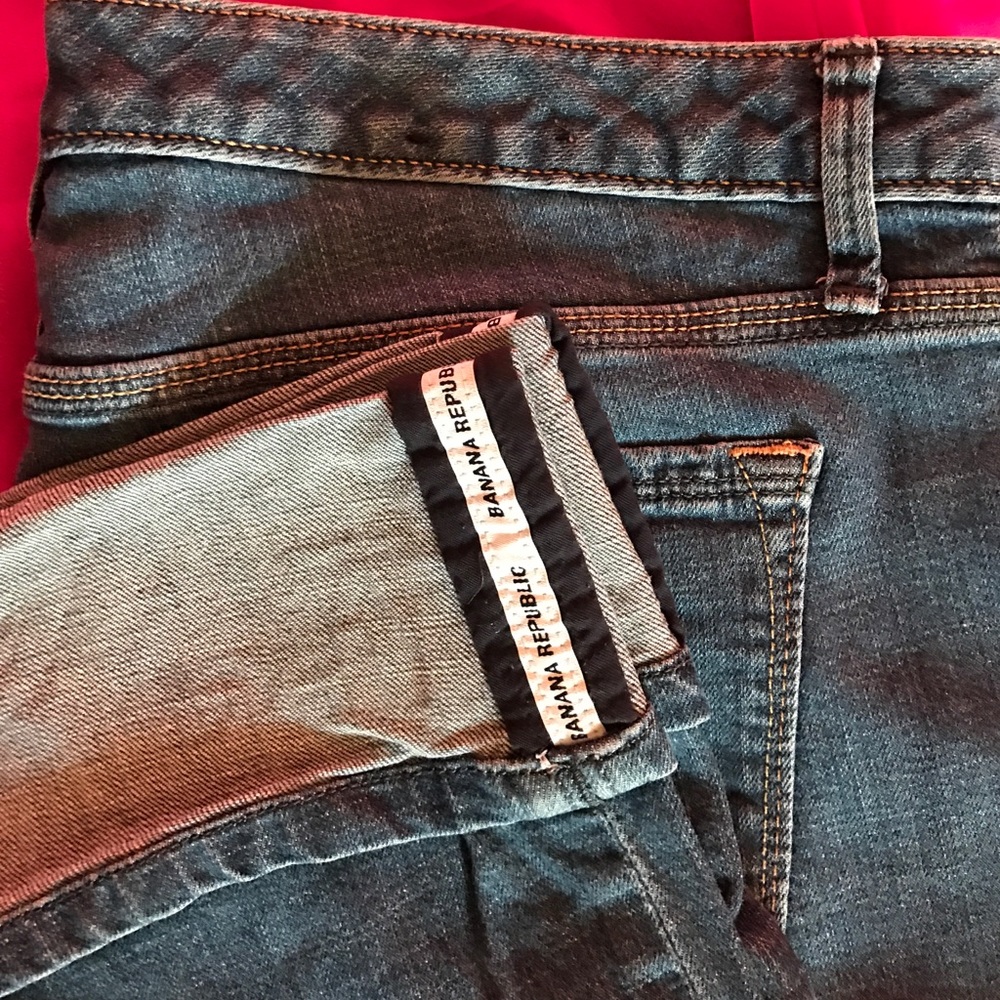 Banana republic Jeans