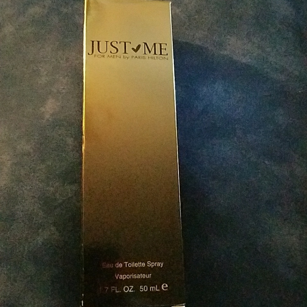Paris Hilton Cologne for men