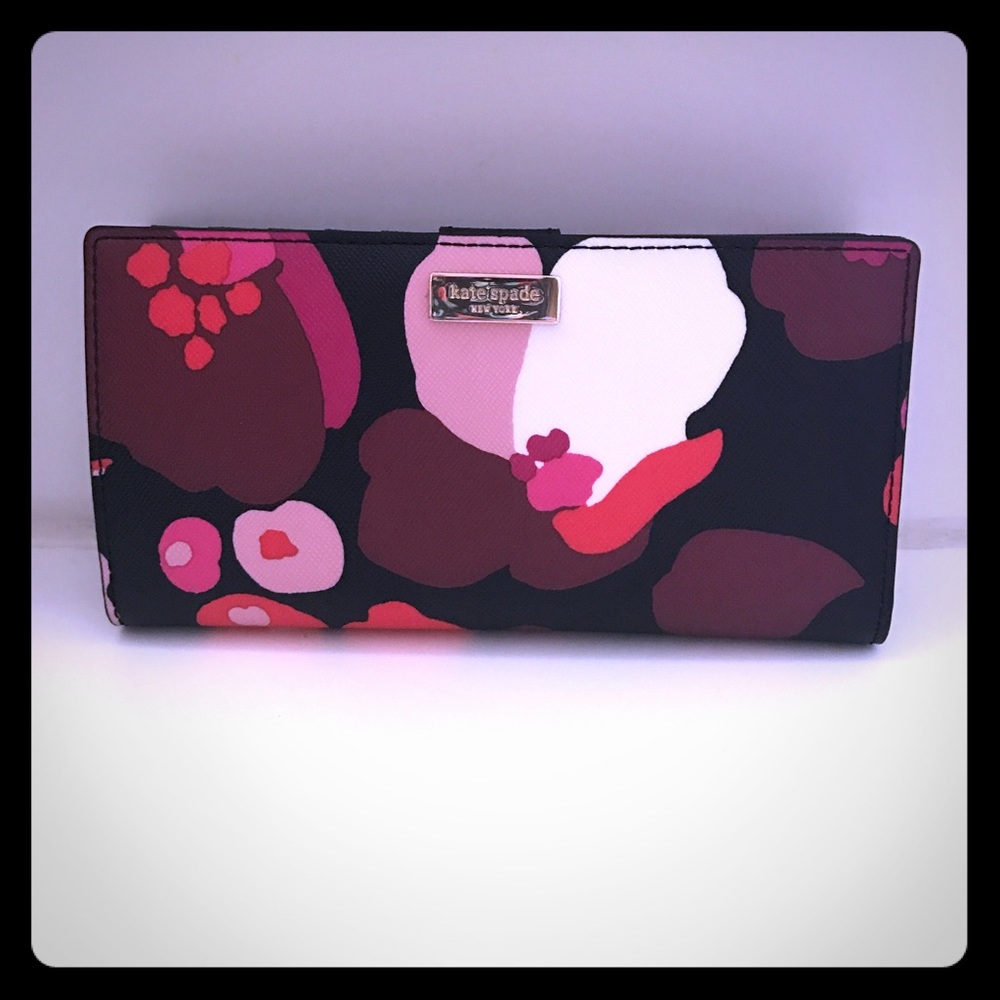 Kate Spade ♠️ Wallet