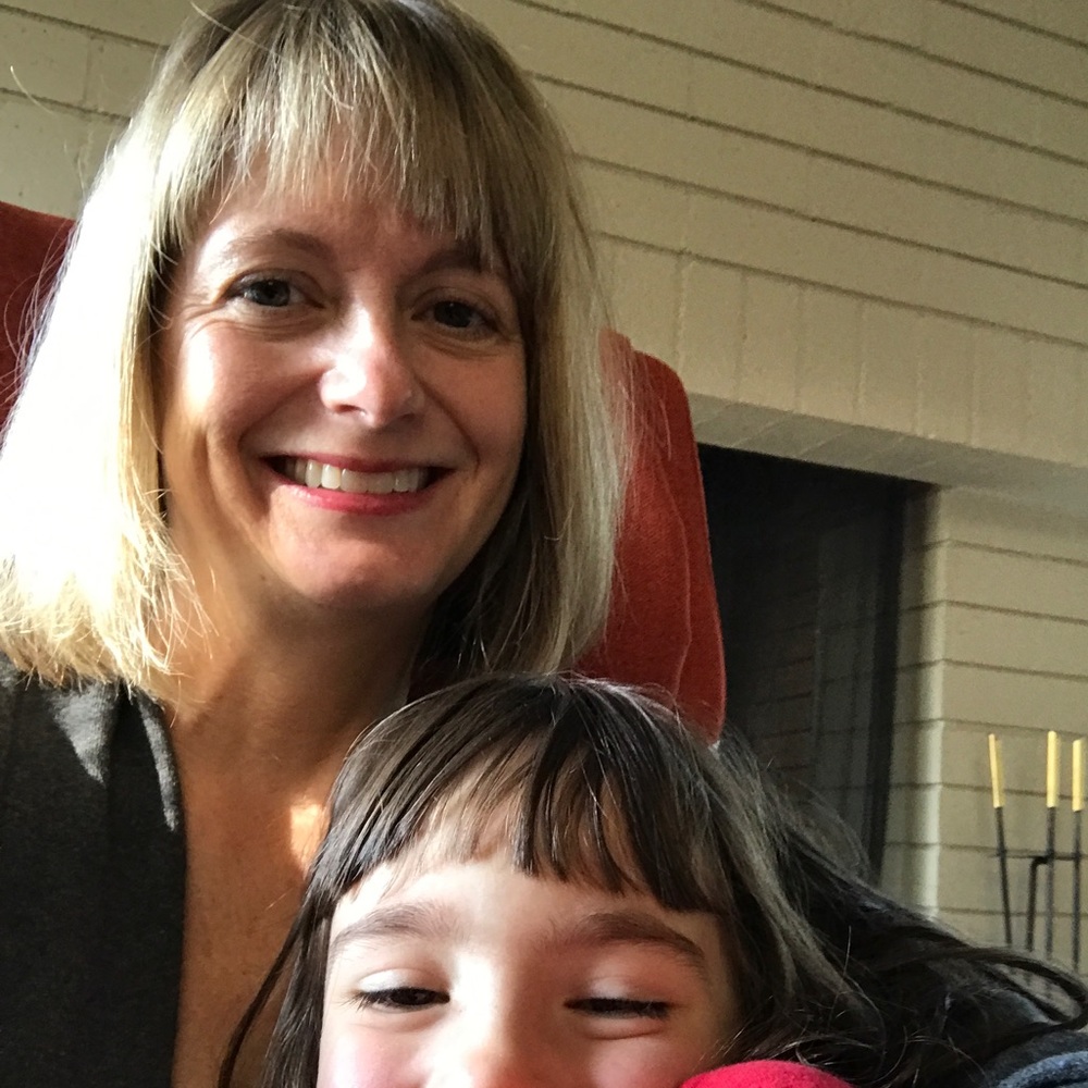 Meet your Posher, Amy