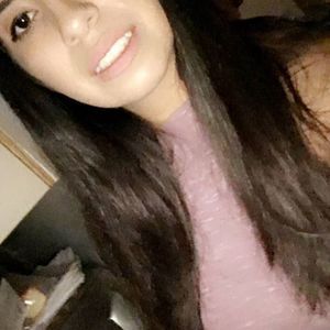 Meet your Posher, Jasmine