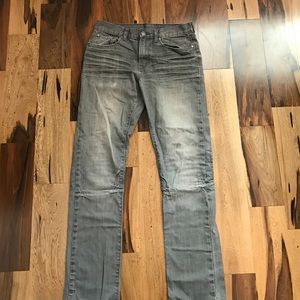 Men's jeans