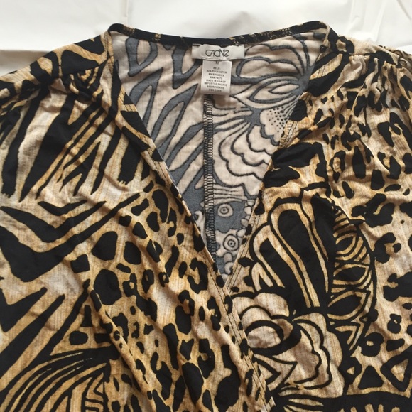 Cache top - Picture 2 of 4