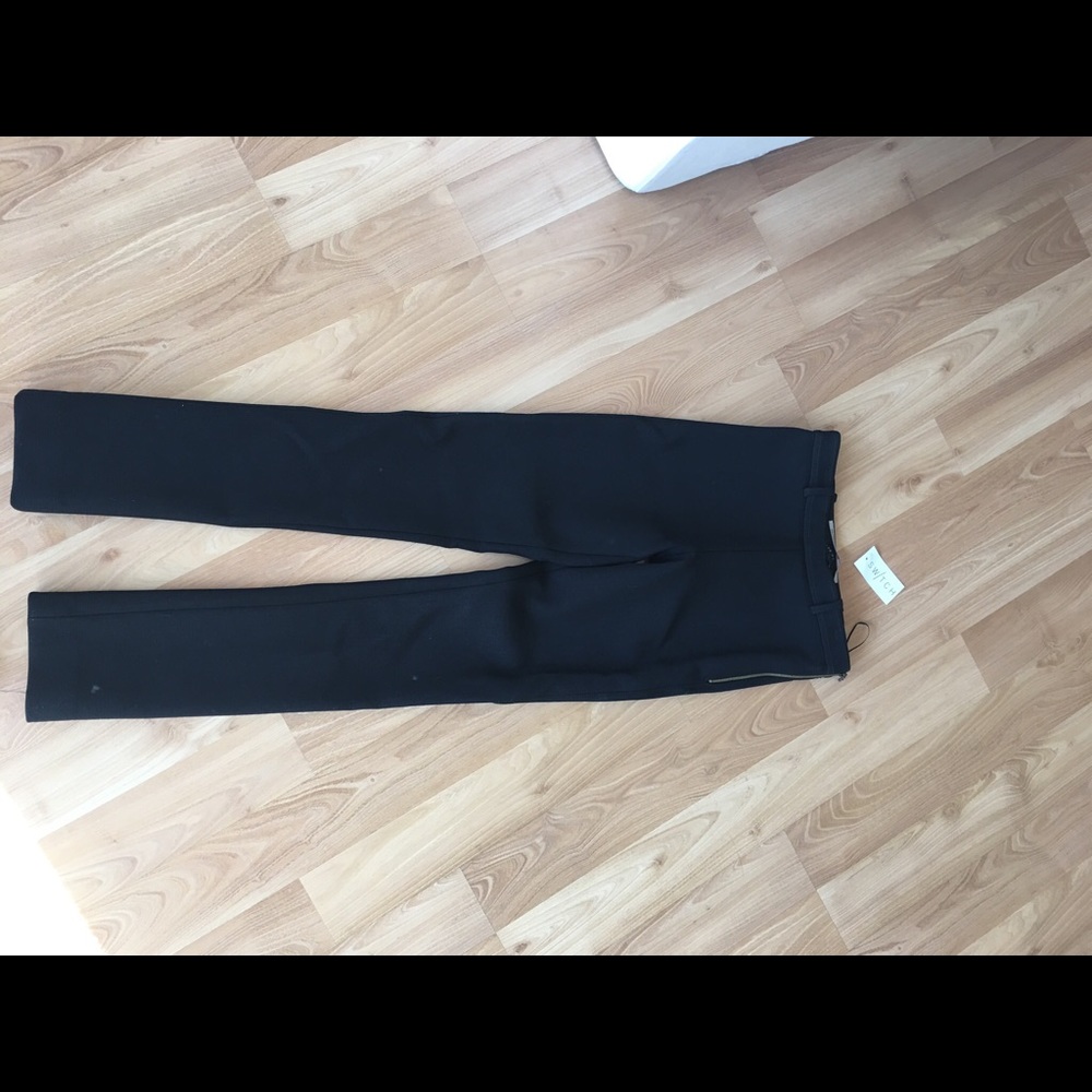 Roland mouret slacks