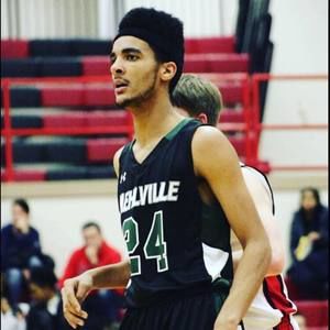 Meet your Posher, Colby