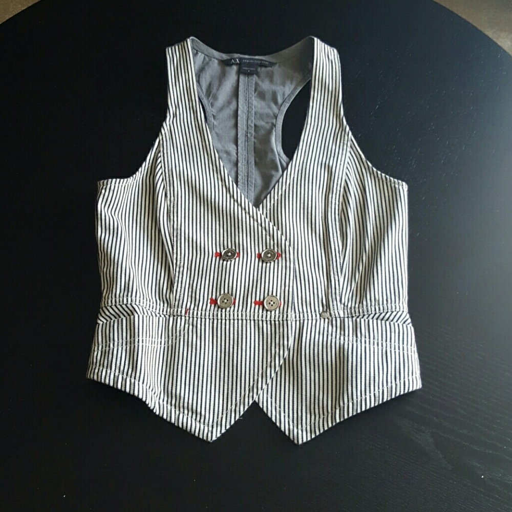 Vest