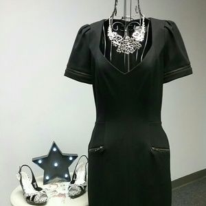 Jessica Simpson dress