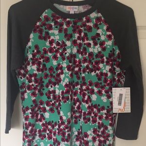 NWT - LULAROE XS RANDY